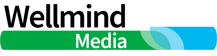 Wellmind Media Logo